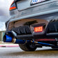 2022-2026 Subaru WRX AFD  F1 Titanium Single Exit Catback Exhaust