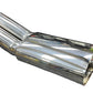 SPDZ1 Dual Tip VIP Mufflers Version 2