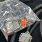 SPDZ1 Mil-spec standalone (race) chassis adapter for K-Series