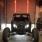 Can Am X3 50" LED Bar Mount USA Made