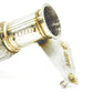 ARM MK7 GOLF R DOWNPIPE