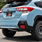aFe POWER Takeda 2.5in 304 SS Cat-Back Exhaust w/ Black Tips 22-25 Honda Civic L4-2.0L