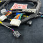 SPDZ1 OBD2 Budget D & B-Series Tucked Engine Harness Civic Integra B18/B16/D16/D15