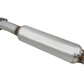 aFe POWER Takeda 2.5in 304 SS Cat-Back Exhaust w/ Black Tips 22-25 Honda Civic L4-2.0L