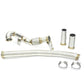 ARM MK7 GOLF R DOWNPIPE