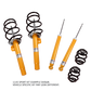Koni 1145 Sport Kit 01-06 BMW M3 (E46) Coupe/Conv