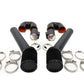 N63INTAKE F01 750I N63 INTAKE