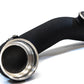 ARM Motorsports 335I/XI/IS N54 CHARGE PIPE - TIAL FLANGE