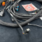 SPDZ1 OBD2 Budget Tucked K-Series Harness V2 K20 K24 Civic Integra DC2 EG EK (With Power Cord)