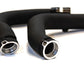 ARM Motorsports F8X CHARGE PIPES