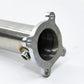 ARM Motorsports AUDI A4 B8 3" TEST PIPE
