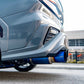 2022-2026 Subaru WRX AFD  F1 Titanium Single Exit Catback Exhaust