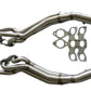 SPDZ1 Long Tube Headers - VQ35DE/HR - Nissan 350Z Z33 370z / Infiniti G35 G37  (PRE-ORDER ETA END OF JUNE)