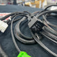 SPDZ1 1996-1998 Honda Civic K20A/K20A2/K24 Conversion Wiring Harness for Engine Swap