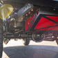 1999-2018 Chevy/Gmc Jaz Jeep Speed Fuel Cell Cradle
