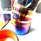 IRL A90 A91 Titanium Intake