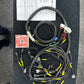SPDZ1 K-Series RSX Civic Si EP3 K-Swap Tucked Engine Harness (Includes Power Lead)