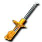 Koni Sport (Yellow) Shock 85-91 BMW 3 Series - E30 M3(E254) - Front