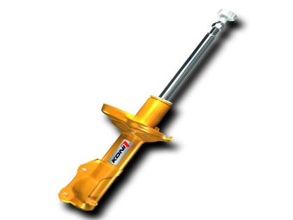 Koni Sport (Yellow) Shock 85-91 BMW 3 Series - E30 M3(E254) - Front