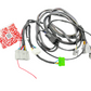 SPDZ1 1996-1998 Honda Civic K20A/K20A2/K24 Conversion Wiring Harness for Engine Swap