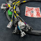 SPDZ1 OBD1 Budget D & B-Series Tucked Engine Harness Civic Integra B18/B18/D16 (OBD1 ENGINE/OBD1 ECU)