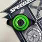 Super Road Racing High-Pressure Radiator Cap - Type B