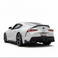 JDMuscle [20+ Supra] V1 Carbon Fiber Duck Bill