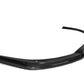 JDMuscle [11-14 WRX/STI] CS Style Carbon Fiber Front Lip