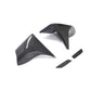 JDMuscle [20-26 Toyota Supra] Tanso Carbon Fiber Spoiler V2