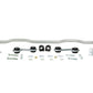 Whiteline 00-02 BMW 3 Series E36 (Incl. M3) Rear 22mm Heavy Duty Adjustable Swaybar