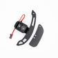 JQ Werks Madtrace® Clubsport Magnetic Paddle Shifters For MERCEDES-BENZ AMG