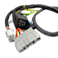 SPDZ1 1996-1998 Honda Civic EK OBD2-A K Series Conversion Wiring Harness for K20/Type R/EP3