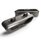 Akrapovic 2025 Mercedes-AMG G63 (W465) Tail Pipe Set (Titanium)