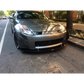 Nissan 350Z Carbon Fiber Front Wind Splitter 2002-2008