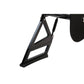 Fiat 124 Spyder2016-2020 GTC200 Carbon Fiber Adjustable Wing