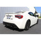 Carbon Fiber Toyota GT-86 Aero Kit 2017-2021