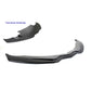 Chevrolet Corvette C7/ C7 Z06 Carbon Fiber Front Airdam/ Lip