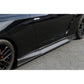 Carbon Fiber Nissan GTR R35 Aero Kit 2017-2022