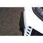 Honda FK8 Civic Type R Carbon Fiber Front Bumper Canards 2017 - 2021