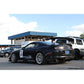 Toyota Supra GTC500 71" Carbon Fiber Adjustable Wing 1993-2002