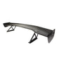 Ford Mustang S197 2005-2009 GTC200 Carbon Fiber Adjustable Wing