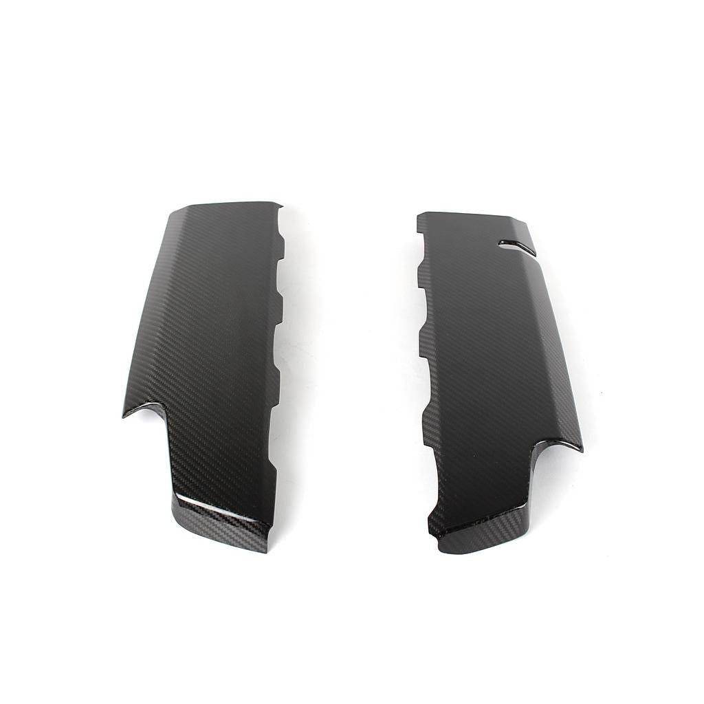 Chevrolet Camaro SS LT1 Carbon Fiber Engine Cover Package 2016 - 2024