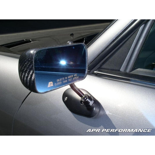 Carbon Fiber Honda S2000 Formula GT3 Mirrors 2000 - 2009