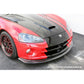 Carbon Fiber Dodge Viper SRT-10 Front Airdam/ Lip 2003-2010 (coupe / convertible)