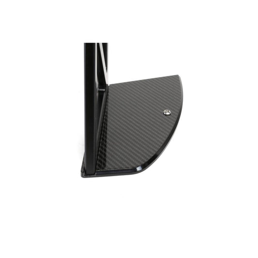 BMW E92 3-Series / M3 GTC300 Carbon Fiber Adjustable Wing