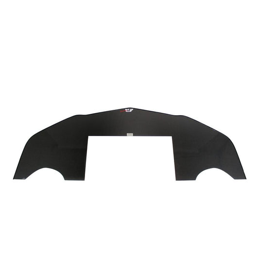 Chevrolet Camaro ZL1 with APR Lip Carbon Fiber Front Wind Splitter 2017 - 2024