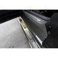Carbon Fiber Nissan GTR R35 Side Rocker Extensions/ Side Skirt 2017-2022