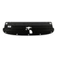 Carbon Fiber Honda S2000 Radiator Cooling Plate 2000 - 2009