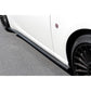 Carbon Fiber Toyota GT-86 Aero Kit 2017-2021