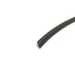 Carbon Fiber Mercedes Benz AMG GTR Pro Gurney Flap 2020